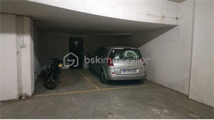 parking à la vente -   75020  PARIS 20E ARRONDISSEMENT, surface 0 m2 vente parking - UBI475037876